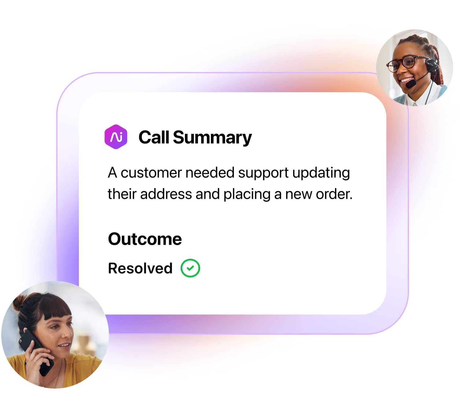 Ai-curated-summaries-Dialpad