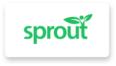 Sprout at Work Logo 