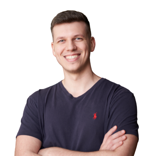 Yevgeniy Arestov | Six & Flow