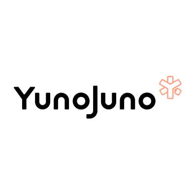 YunoJuno Logo