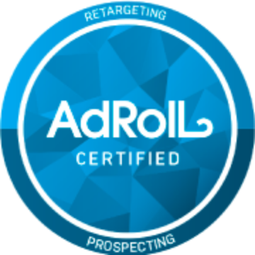 adroll partner