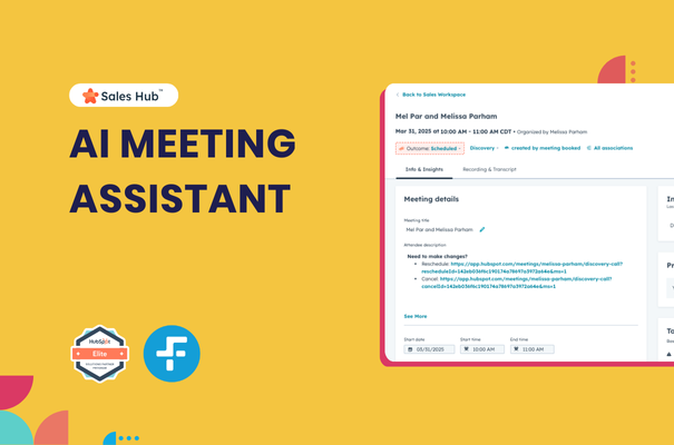AI Meeting Assistant