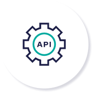 api development