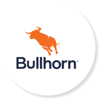 bullhorn logo API Services