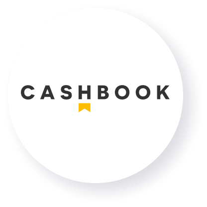 cashbook logo