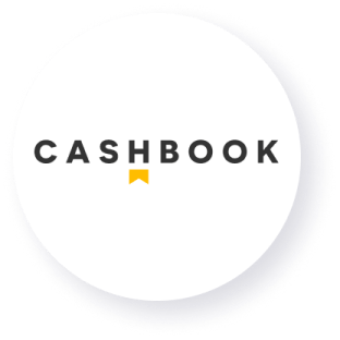 cashbook logo