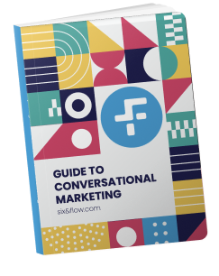 conversational marketing