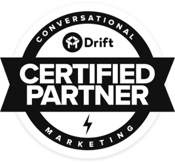Drift Certified Partner