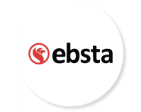 Ebsta Logo