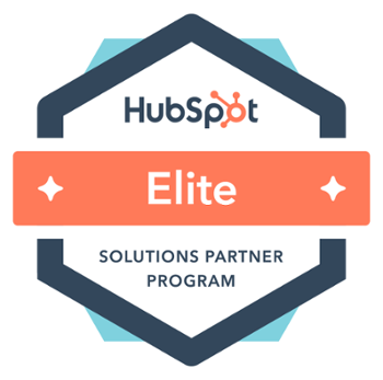 HubSpot Elite Partner