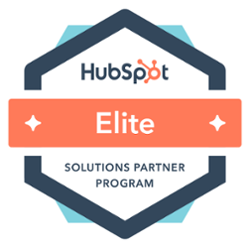 HubSpot Elite Partner