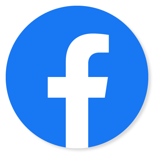 facebook logo | Six & Flow