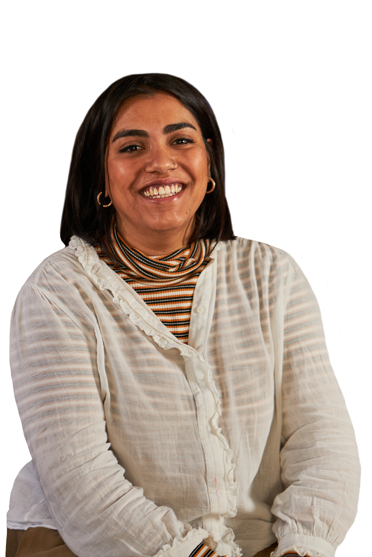 Fiasa Shakaut | Growth Marketing Executive