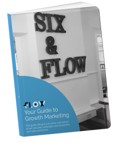 Guide to growth marketing