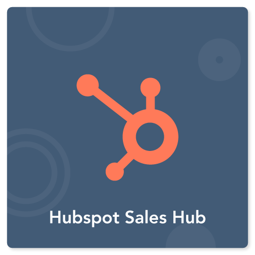 hubspot sales hub