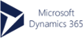 microsoft dynamics logo