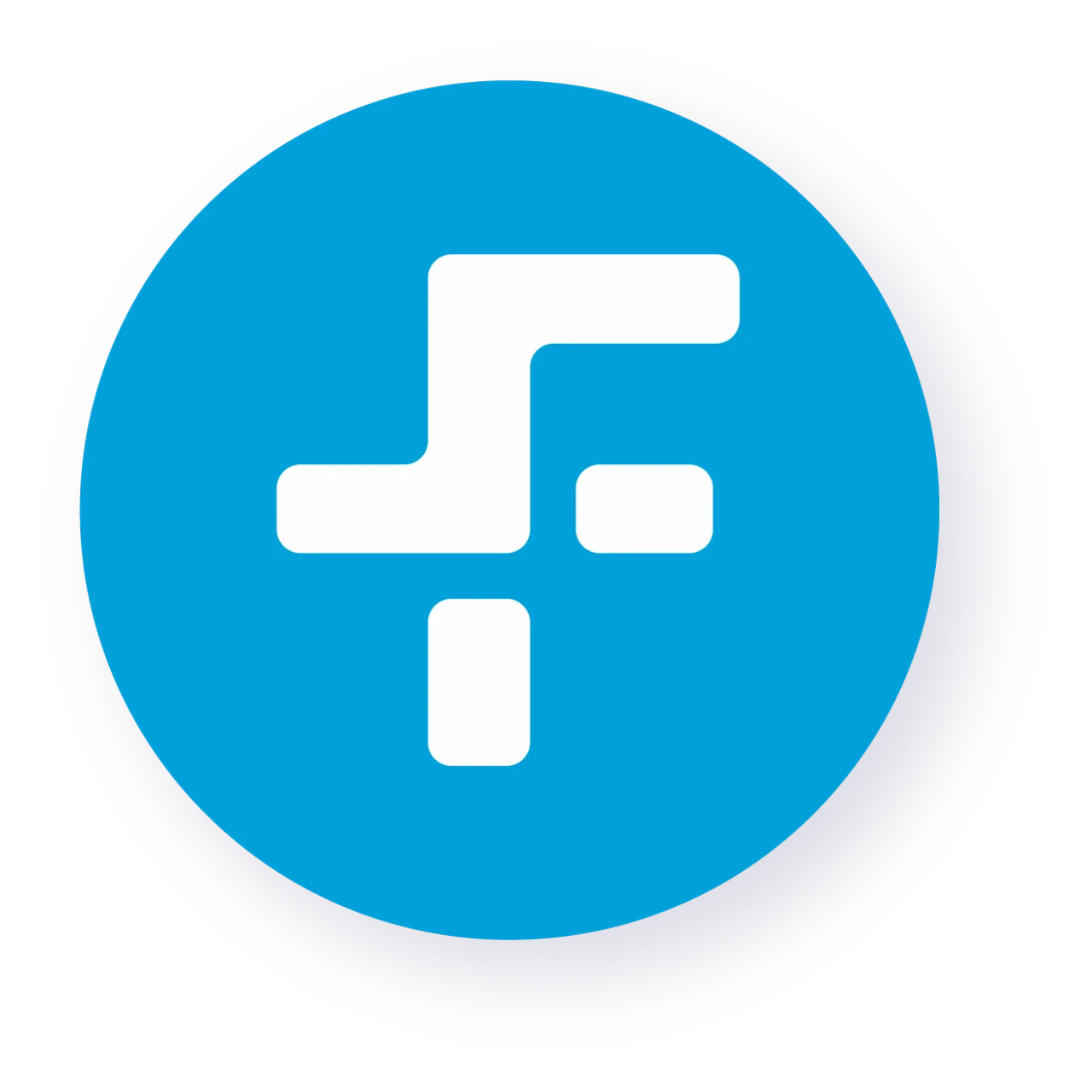 Six & Flow Growth Agency Logo