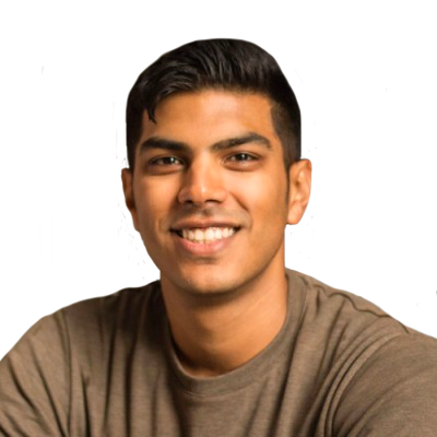 Ravi Persaud | Sales System Architect | Six & Flow