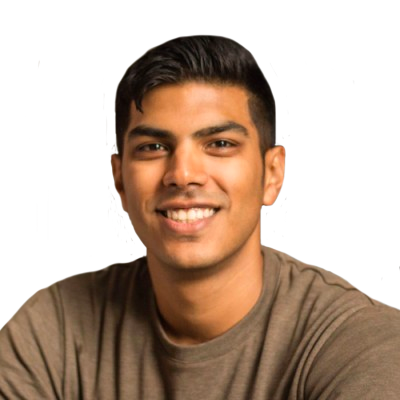 Ravi Persaud | Sales. System Architect | Six & Flow