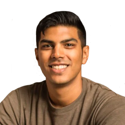 Ravi Persaud | Sales System Architect | Six & Flow