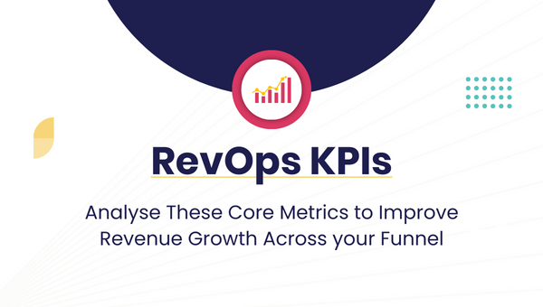 RevOps Metrics guide download